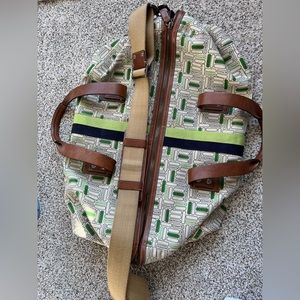 Coach Duffle Bag